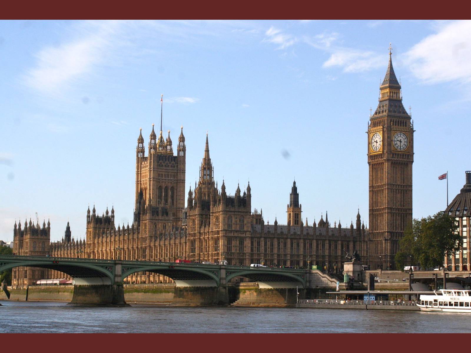 Презентація на тему «London» (варіант 13) - Слайд #5 Презентація на тему «London» (варіант 13) - Слайд #5