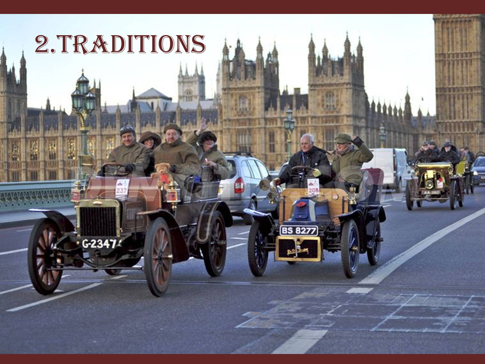Презентація на тему «London» (варіант 13) - Слайд #7 Презентація на тему «London» (варіант 13) - Слайд #7