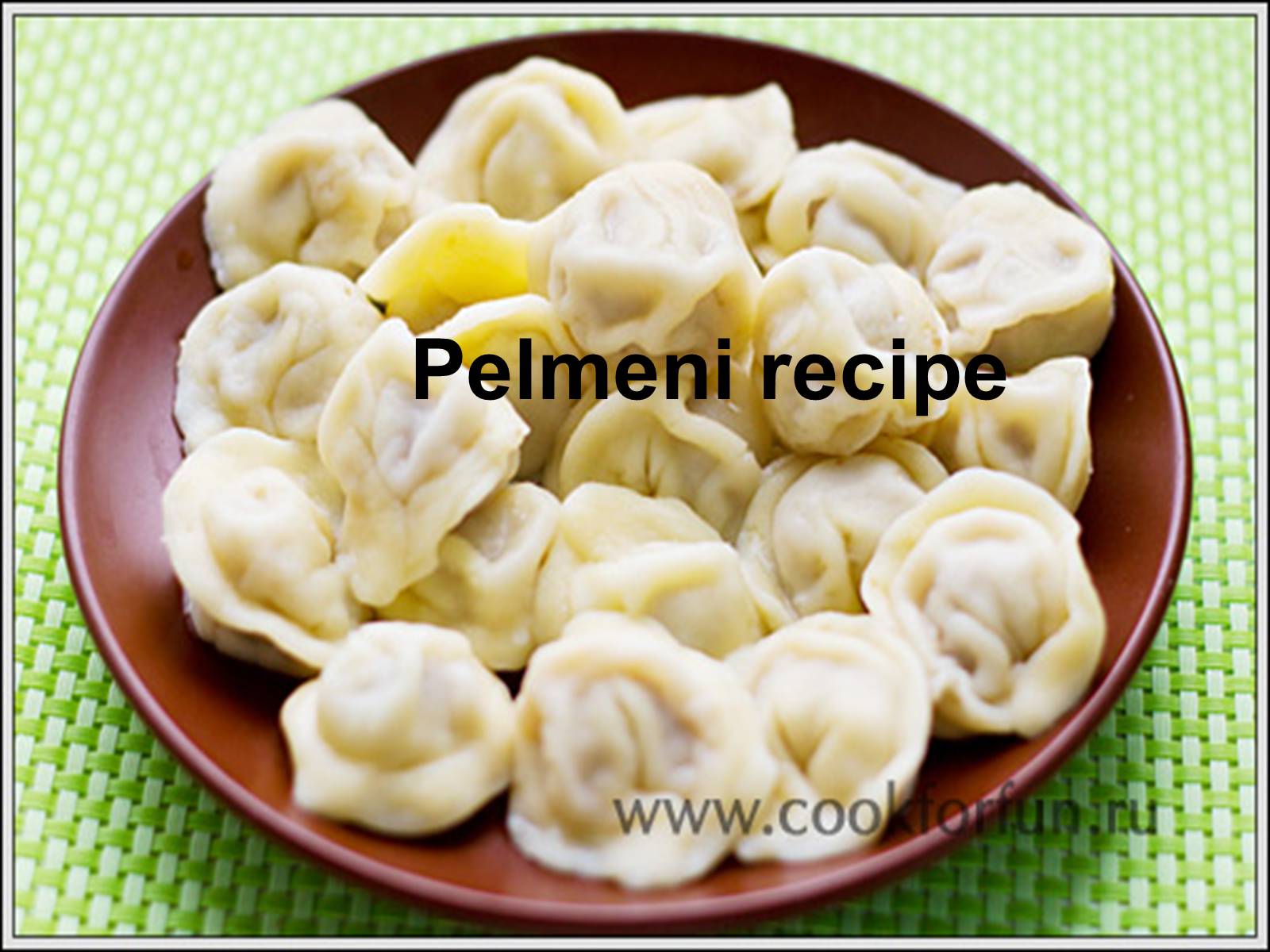 Презентація на тему «Ukrainian food» (варіант 1) - Слайд #12 Презентація на тему «Ukrainian food» (варіант 1) - Слайд #12