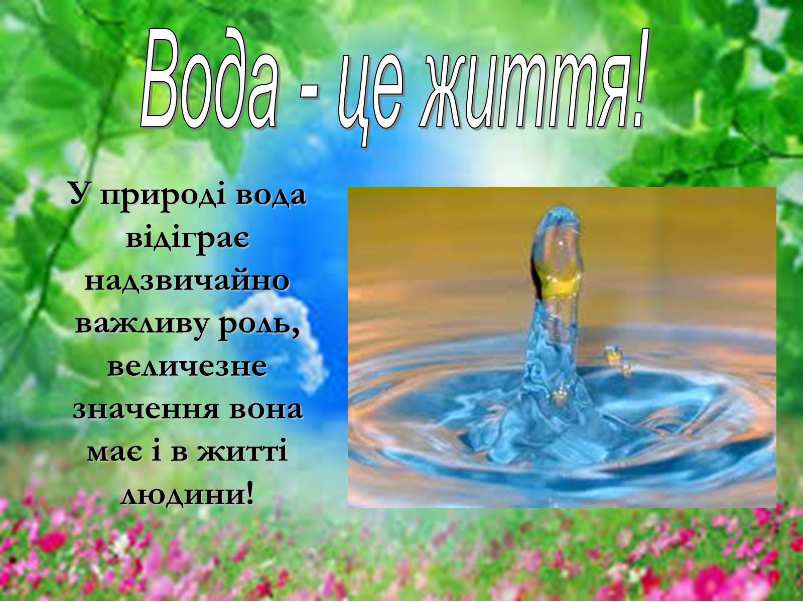 Презентація на тему «Основні поняття еколігії та її забруднення» - Слайд #10 Презентація на тему «Основні поняття еколігії та її забруднення» - Слайд #10