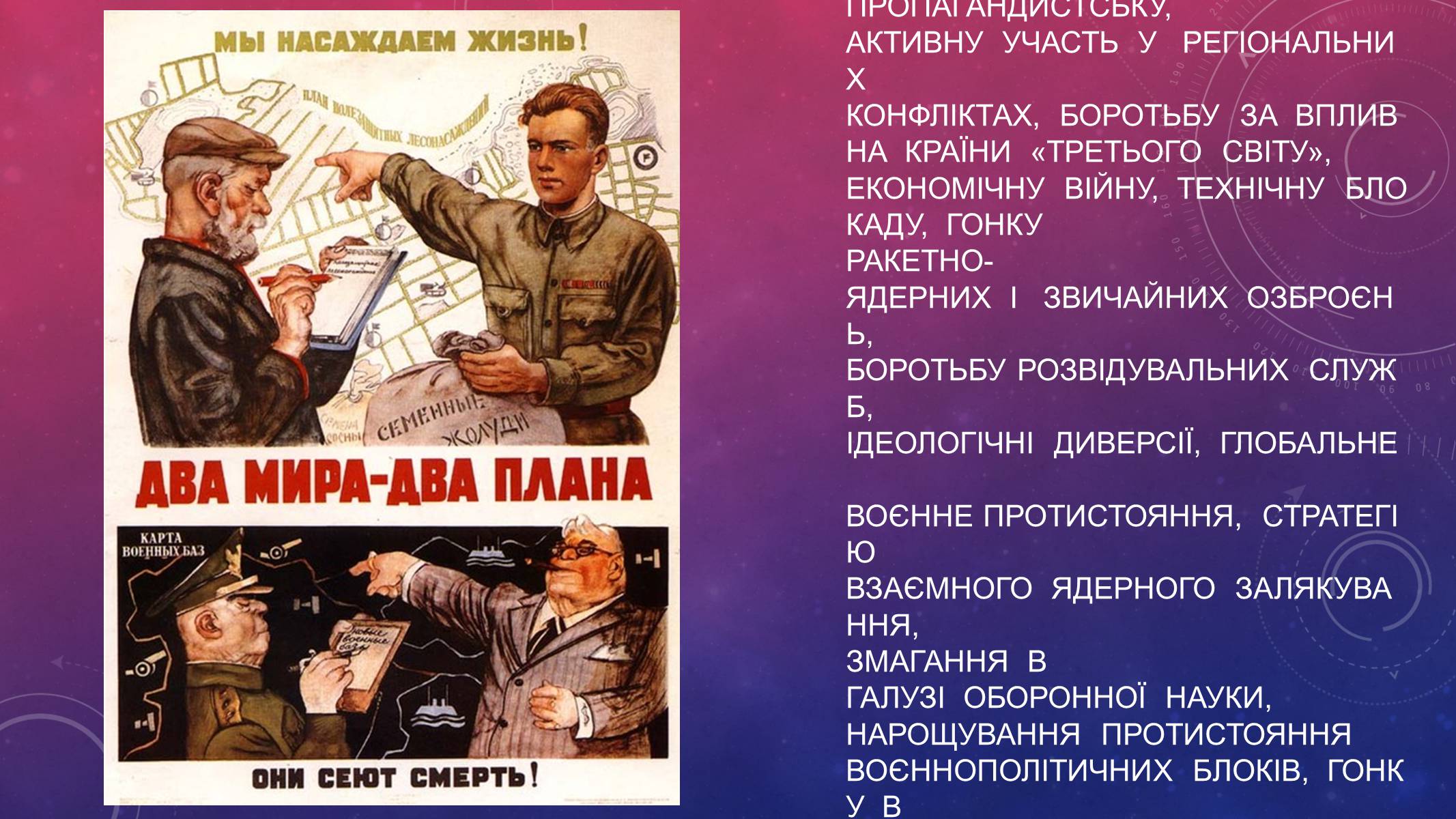 Презентація на тему «Міжнародні відносини» (варіант 1) - Слайд #3 Презентація на тему «Міжнародні відносини» (варіант 1) - Слайд #3