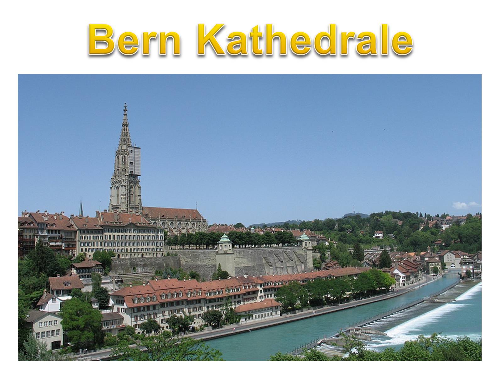 Презентація на тему «Bern» - Слайд #15 Презентація на тему «Bern» - Слайд #15