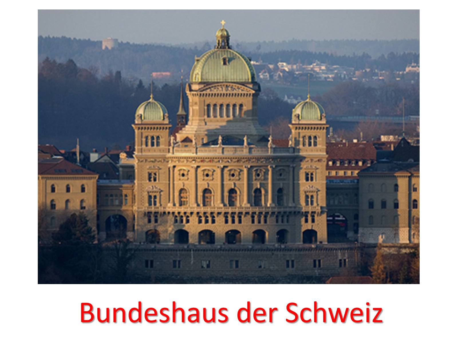 Презентація на тему «Bern» - Слайд #6 Презентація на тему «Bern» - Слайд #6