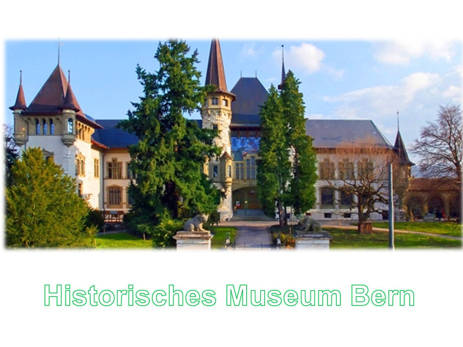 Презентація на тему «Bern» - Слайд #7 Презентація на тему «Bern» - Слайд #7