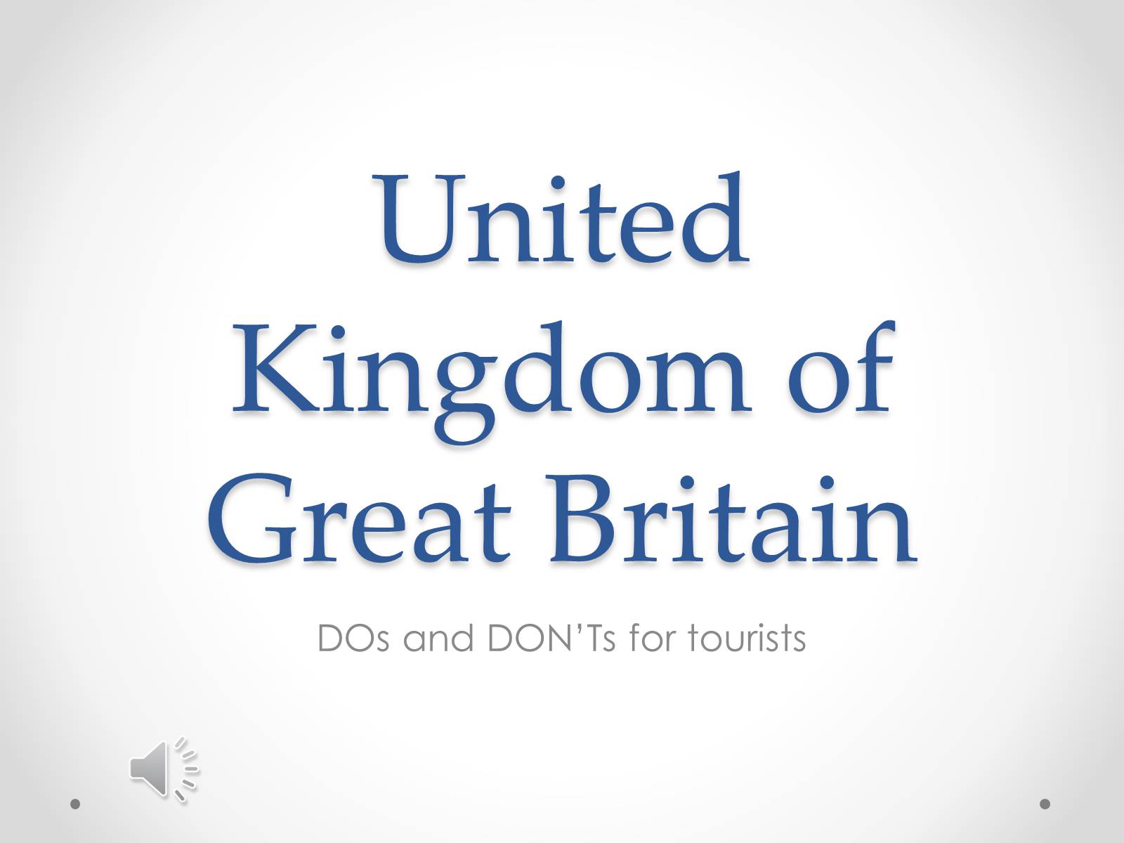 Презентація на тему «United Kingdom of Great Britain» - Слайд #1 Презентація на тему «United Kingdom of Great Britain» - Слайд #1