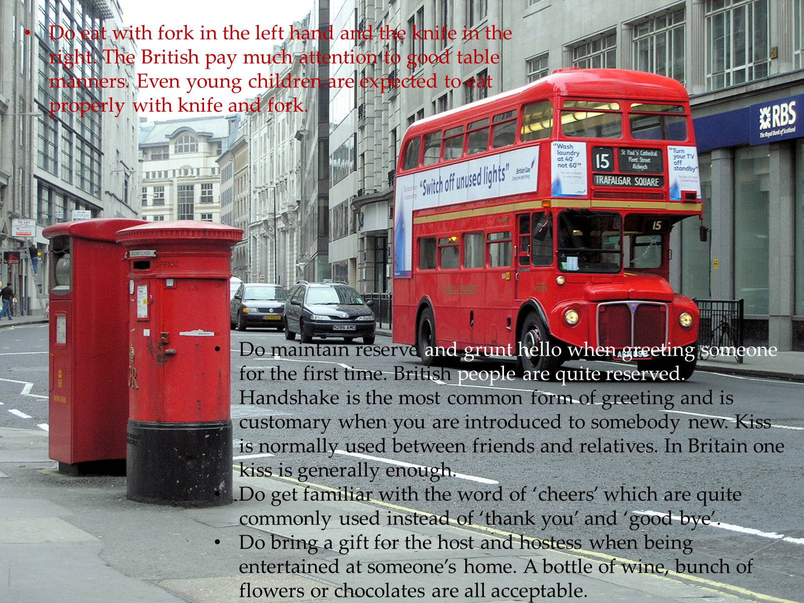 Презентація на тему «United Kingdom of Great Britain» - Слайд #8 Презентація на тему «United Kingdom of Great Britain» - Слайд #8