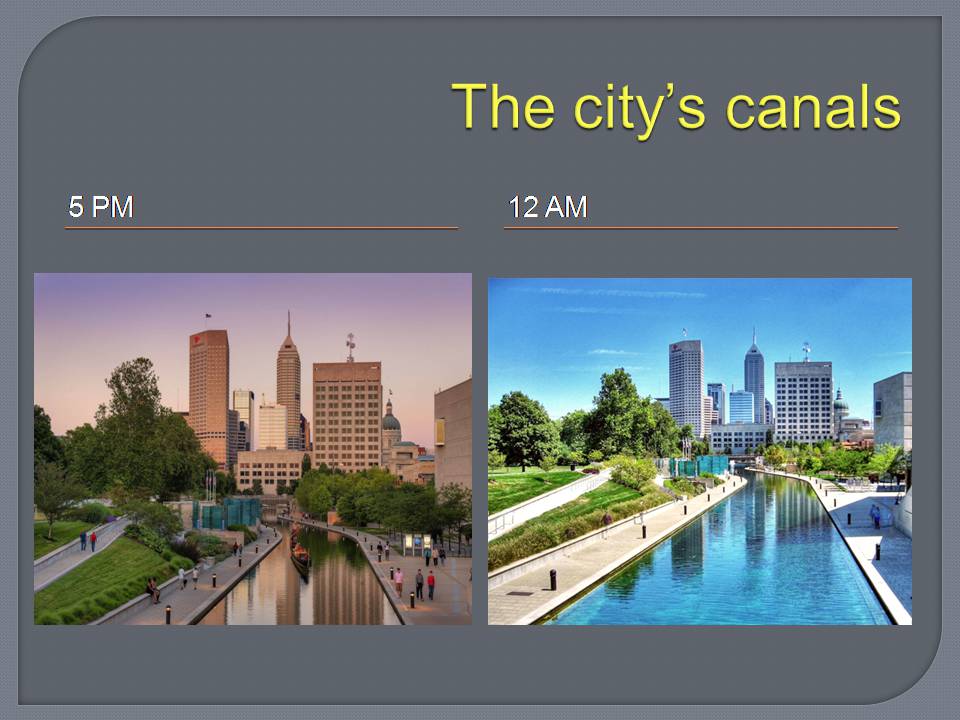 Презентація на тему «Indianapolis» - Слайд #5 Презентація на тему «Indianapolis» - Слайд #5