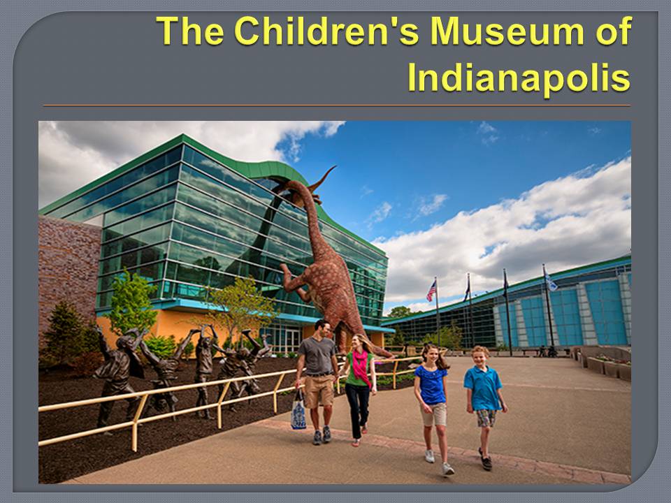 Презентація на тему «Indianapolis» - Слайд #9 Презентація на тему «Indianapolis» - Слайд #9