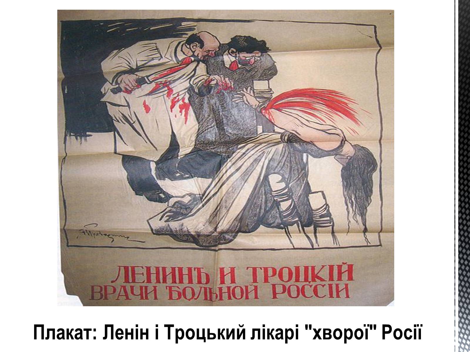 Презентація на тему «Лев Давидович Троцький» - Слайд #11 Презентація на тему «Лев Давидович Троцький» - Слайд #11