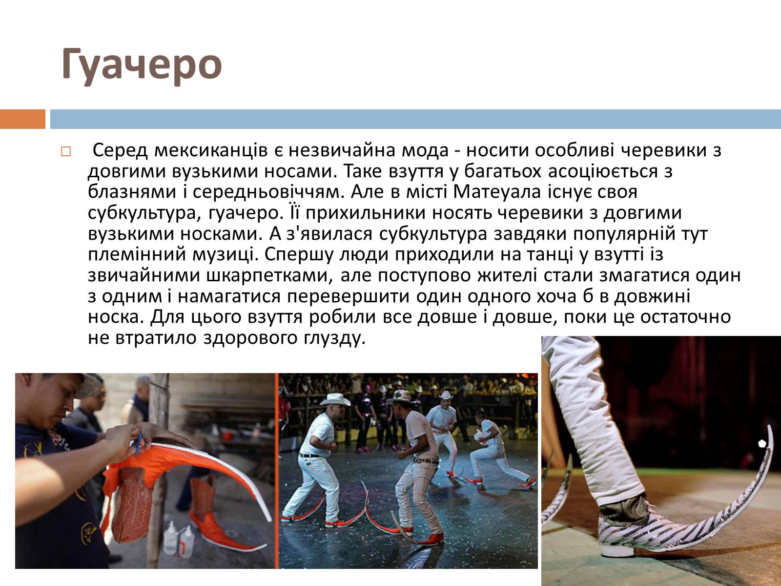 Презентація на тему «Незвичайні субкультури» - Слайд #4 Презентація на тему «Незвичайні субкультури» - Слайд #4