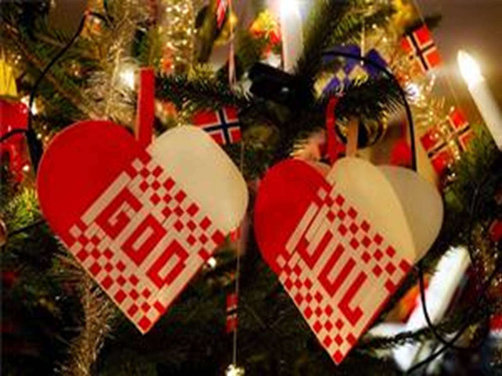Презентація на тему «Christmas in Norway» - Слайд #4 Презентація на тему «Christmas in Norway» - Слайд #4