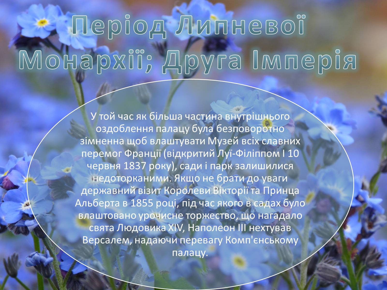Презентація на тему «Сади і парк Версаля» - Слайд #14 Презентація на тему «Сади і парк Версаля» - Слайд #14
