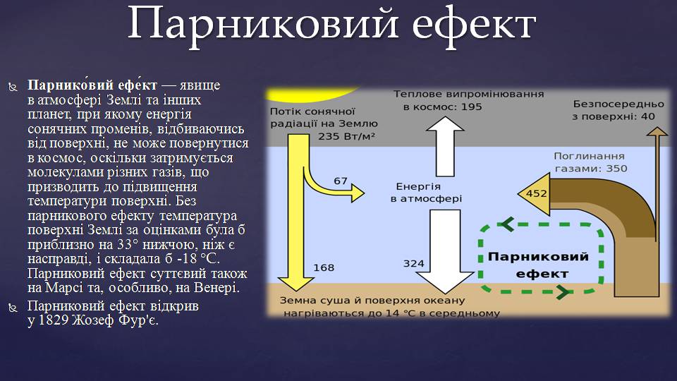Презентація на тему «Глобальні проблеми людства» (варіант 35) - Слайд #13 Презентація на тему «Глобальні проблеми людства» (варіант 35) - Слайд #13