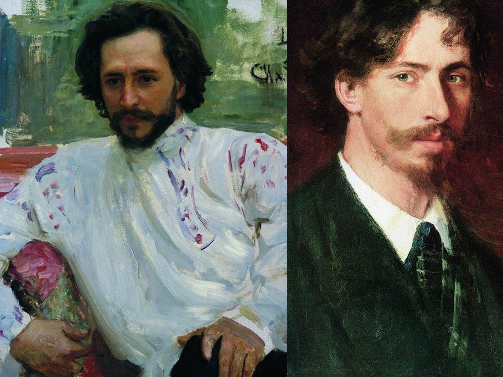 Презентація на тему «Илья Ефимович Репин» (варіант 4) - Слайд #3 Презентація на тему «Илья Ефимович Репин» (варіант 4) - Слайд #3