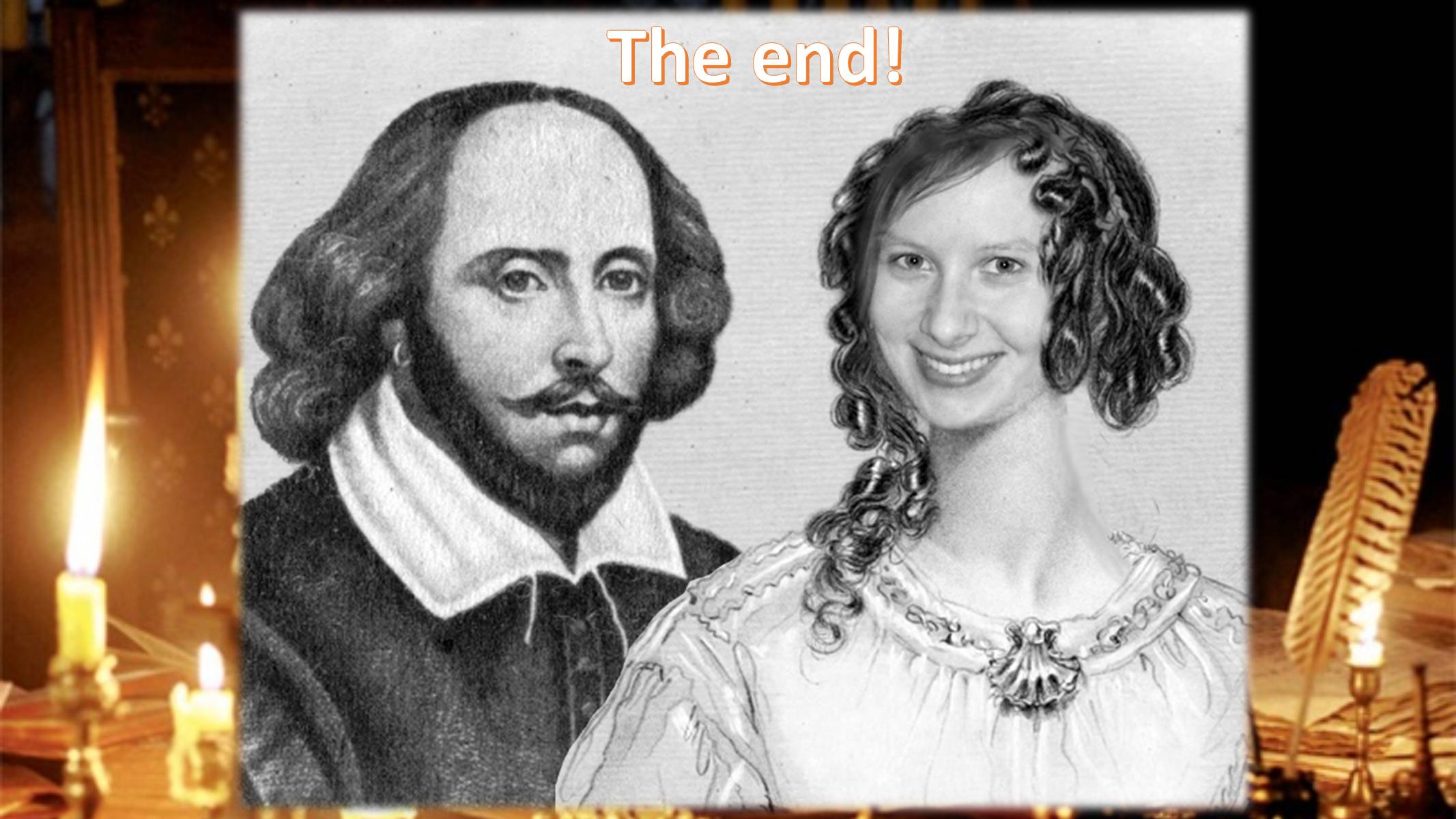 Презентація на тему «William Shakespeare» (варіант 2) - Слайд #8 Презентація на тему «William Shakespeare» (варіант 2) - Слайд #8