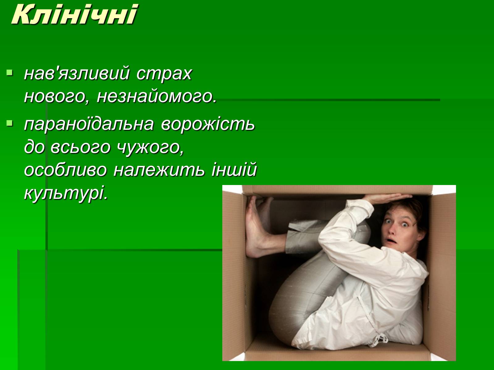 Презентація на тему «Ксенофобія» (варіант 3) - Слайд #5 Презентація на тему «Ксенофобія» (варіант 3) - Слайд #5