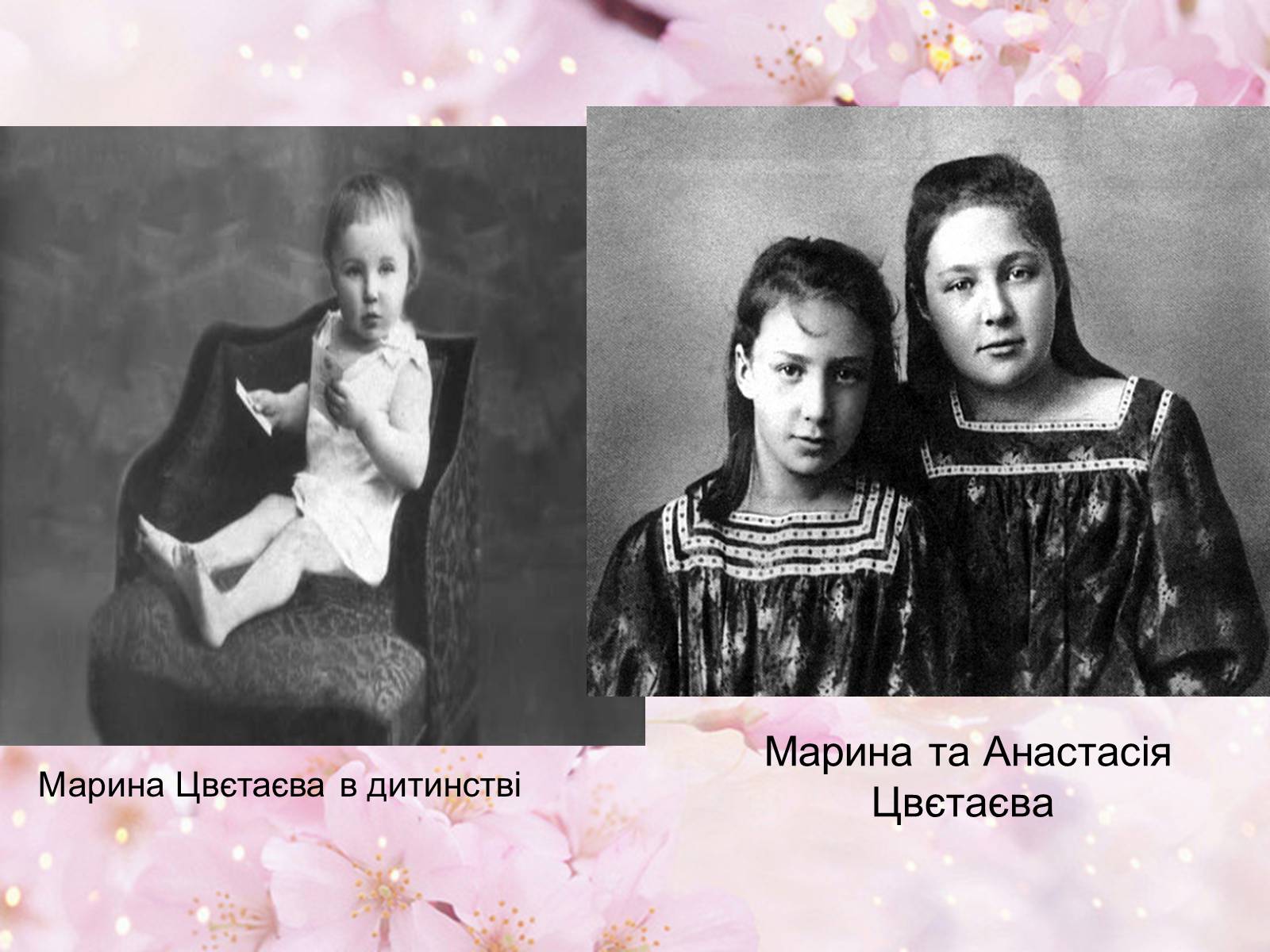 Презентація на тему «Цветаева Марина Ивановна» (варіант 3) - Слайд #3 Презентація на тему «Цветаева Марина Ивановна» (варіант 3) - Слайд #3