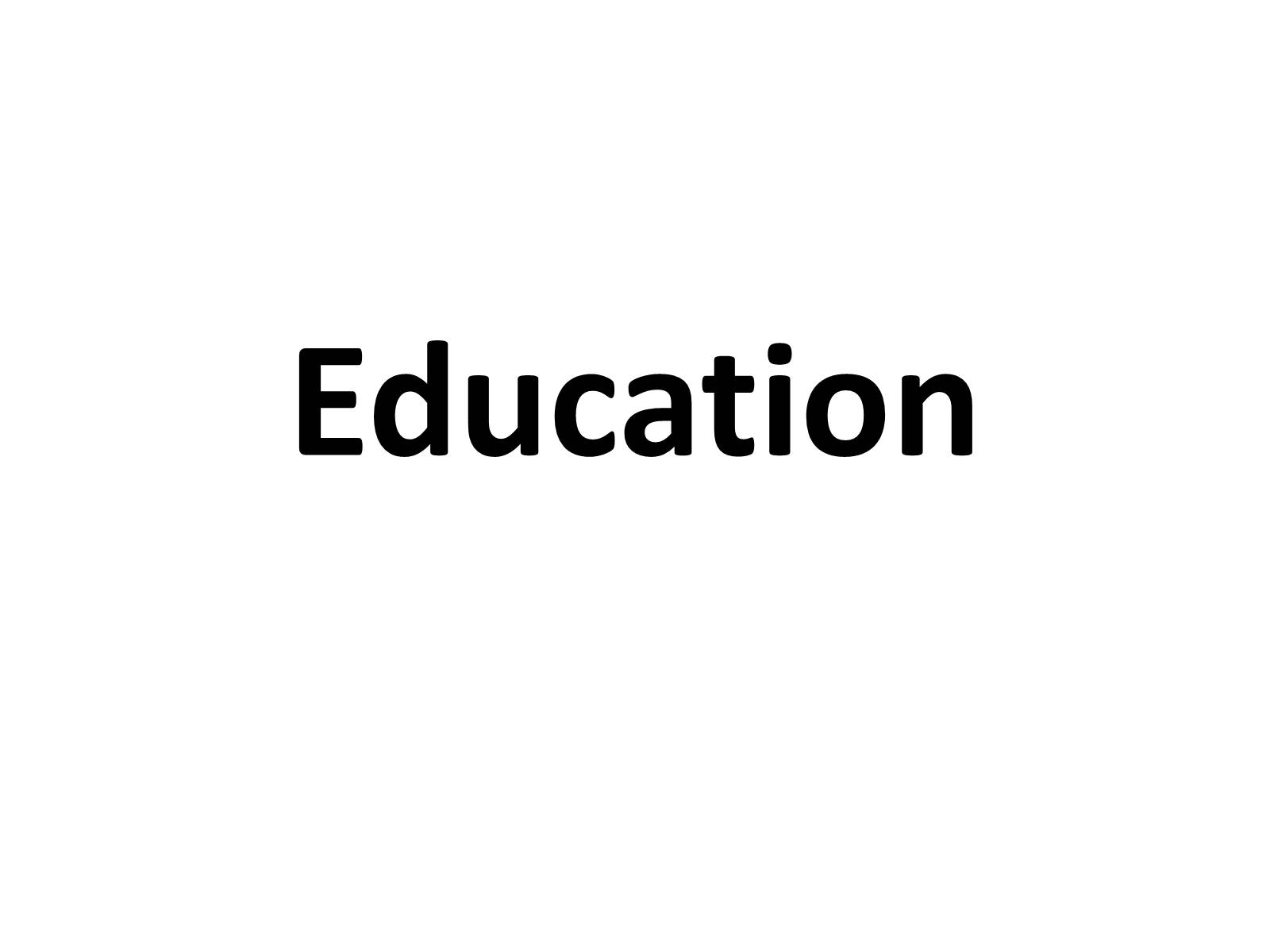 Презентація на тему «Education» (варіант 1) - Слайд #1 Презентація на тему «Education» (варіант 1) - Слайд #1