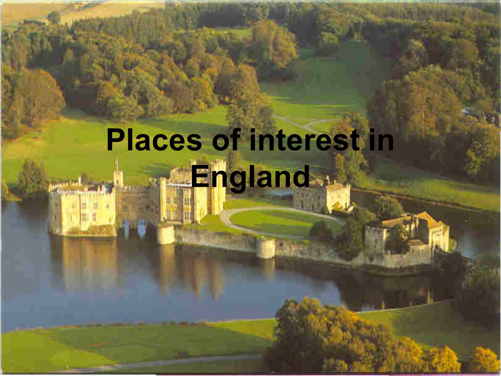 Презентація на тему «England» (варіант 2) - Слайд #6 Презентація на тему «England» (варіант 2) - Слайд #6