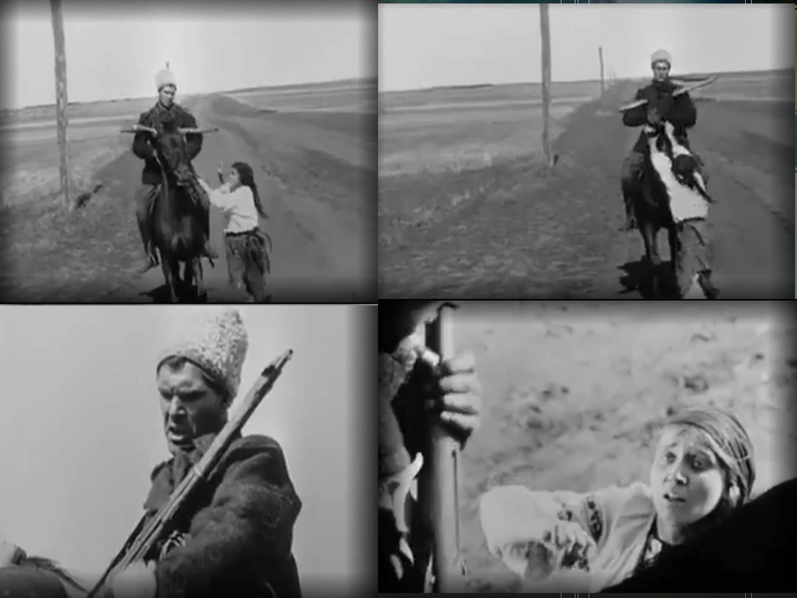 Презентація на тему «Перший глибоко національний фільм «Звенигора»» - Слайд #13 Презентація на тему «Перший глибоко національний фільм «Звенигора»» - Слайд #13