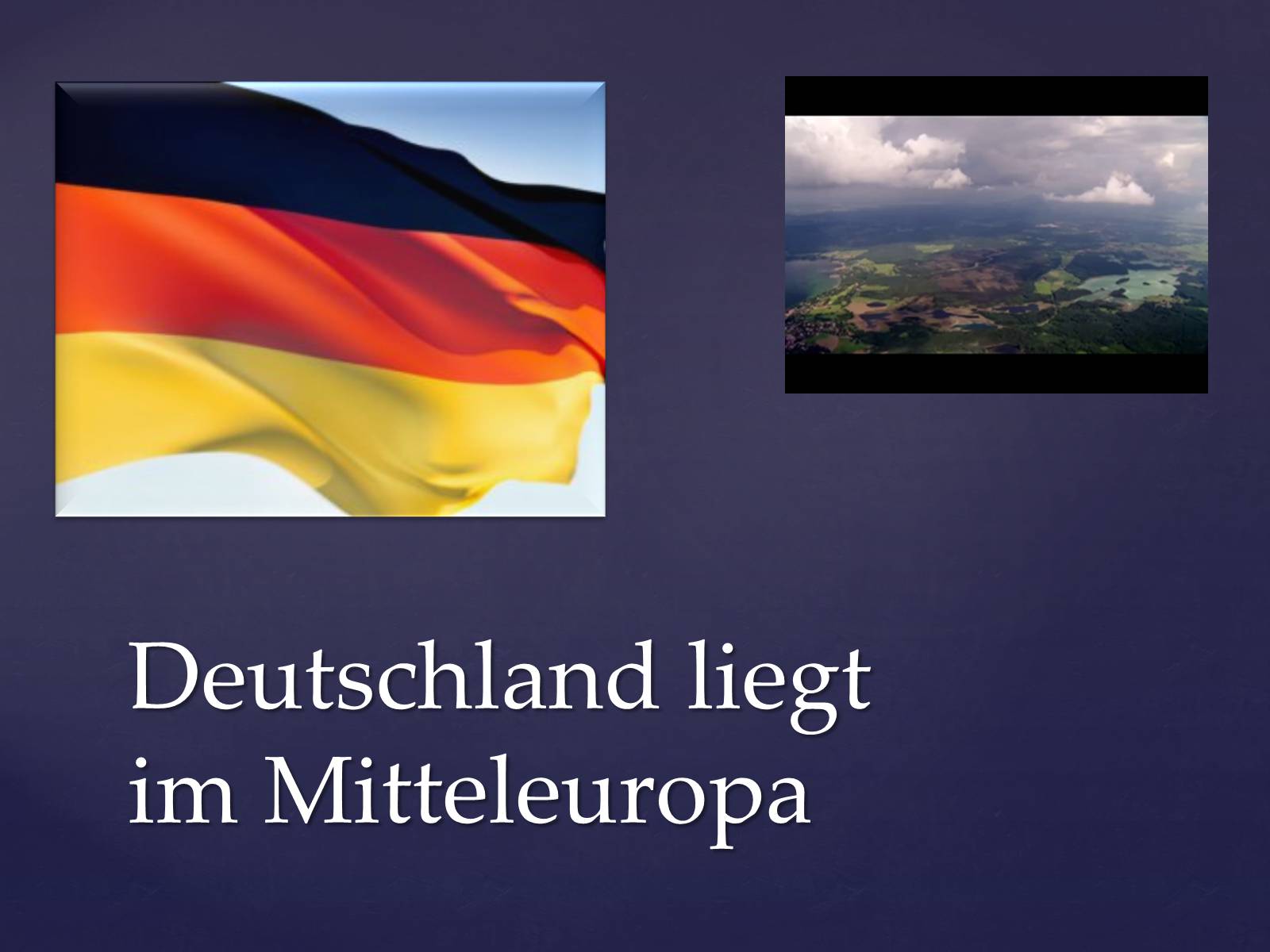 Презентація на тему «Deutschland» (варіант 3) - Слайд #2 Презентація на тему «Deutschland» (варіант 3) - Слайд #2