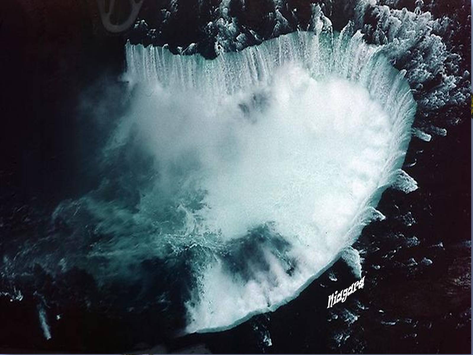 Презентація на тему «The most beautiful Waterfalls in the world» - Слайд #10 Презентація на тему «The most beautiful Waterfalls in the world» - Слайд #10