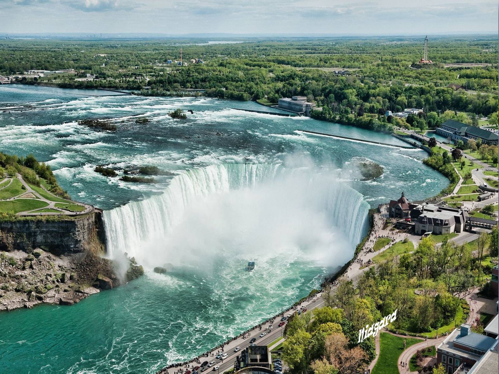 Презентація на тему «The most beautiful Waterfalls in the world» - Слайд #11 Презентація на тему «The most beautiful Waterfalls in the world» - Слайд #11