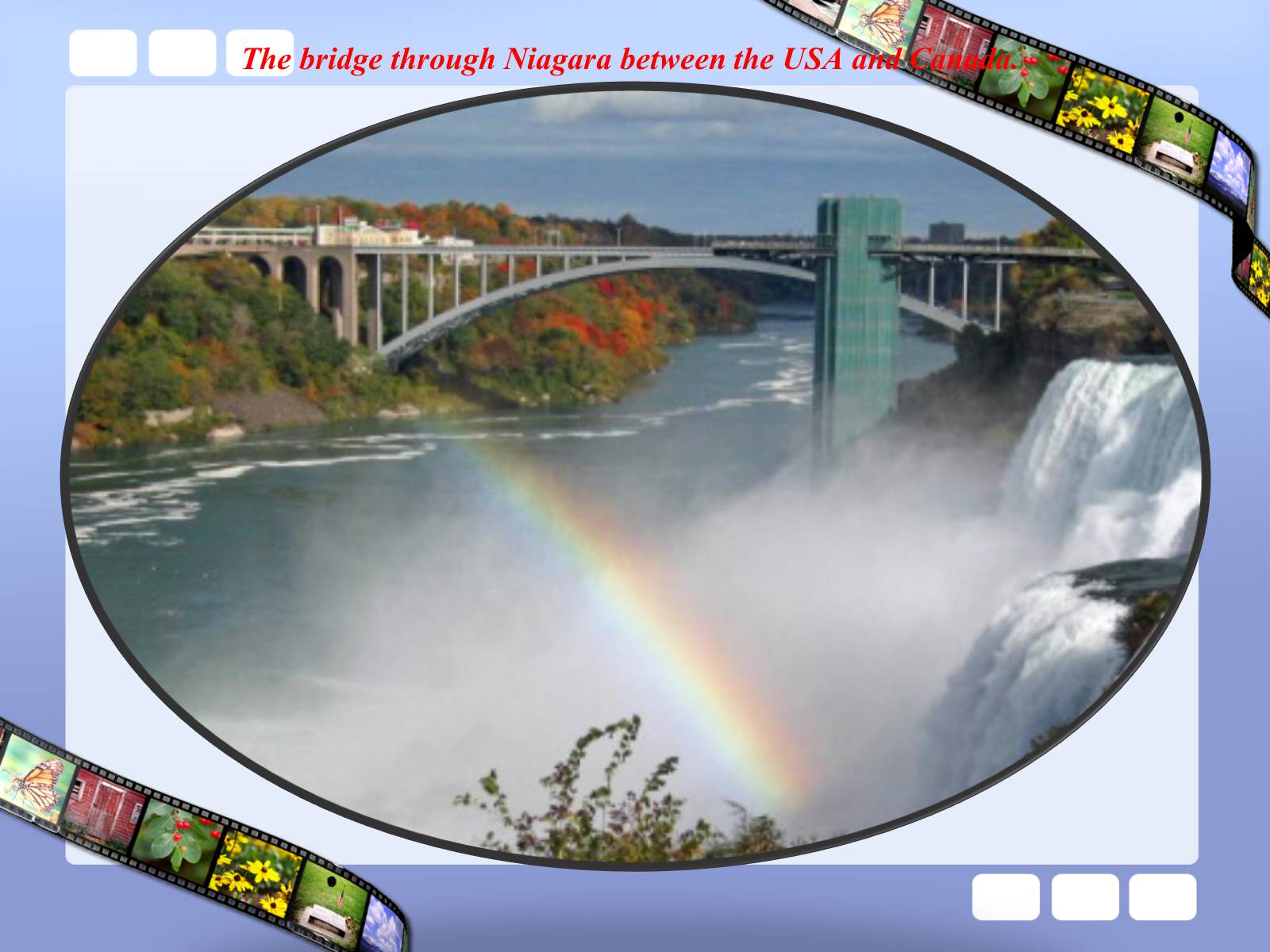 Презентація на тему «The most beautiful Waterfalls in the world» - Слайд #12 Презентація на тему «The most beautiful Waterfalls in the world» - Слайд #12