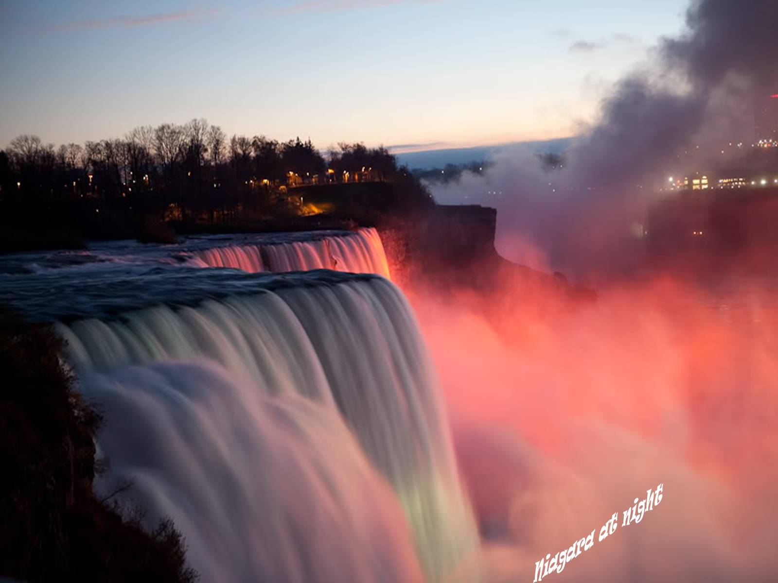 Презентація на тему «The most beautiful Waterfalls in the world» - Слайд #13 Презентація на тему «The most beautiful Waterfalls in the world» - Слайд #13