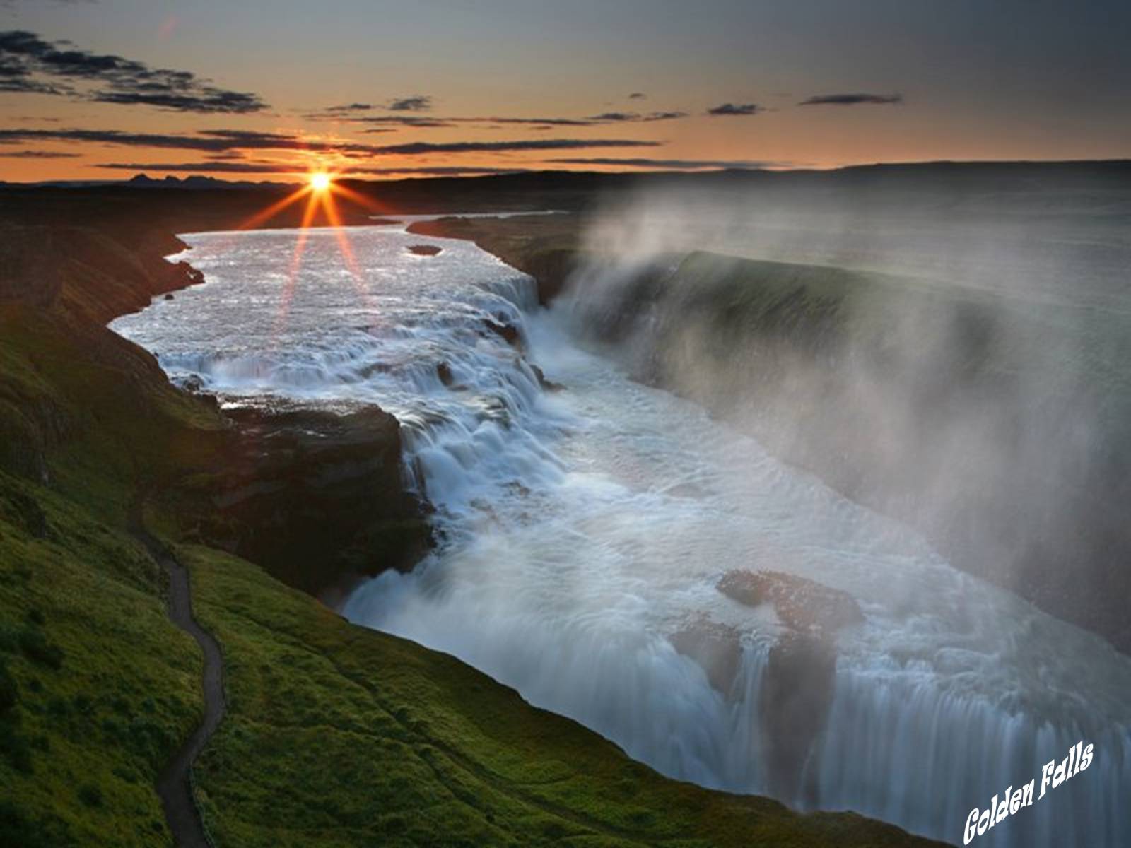 Презентація на тему «The most beautiful Waterfalls in the world» - Слайд #18 Презентація на тему «The most beautiful Waterfalls in the world» - Слайд #18
