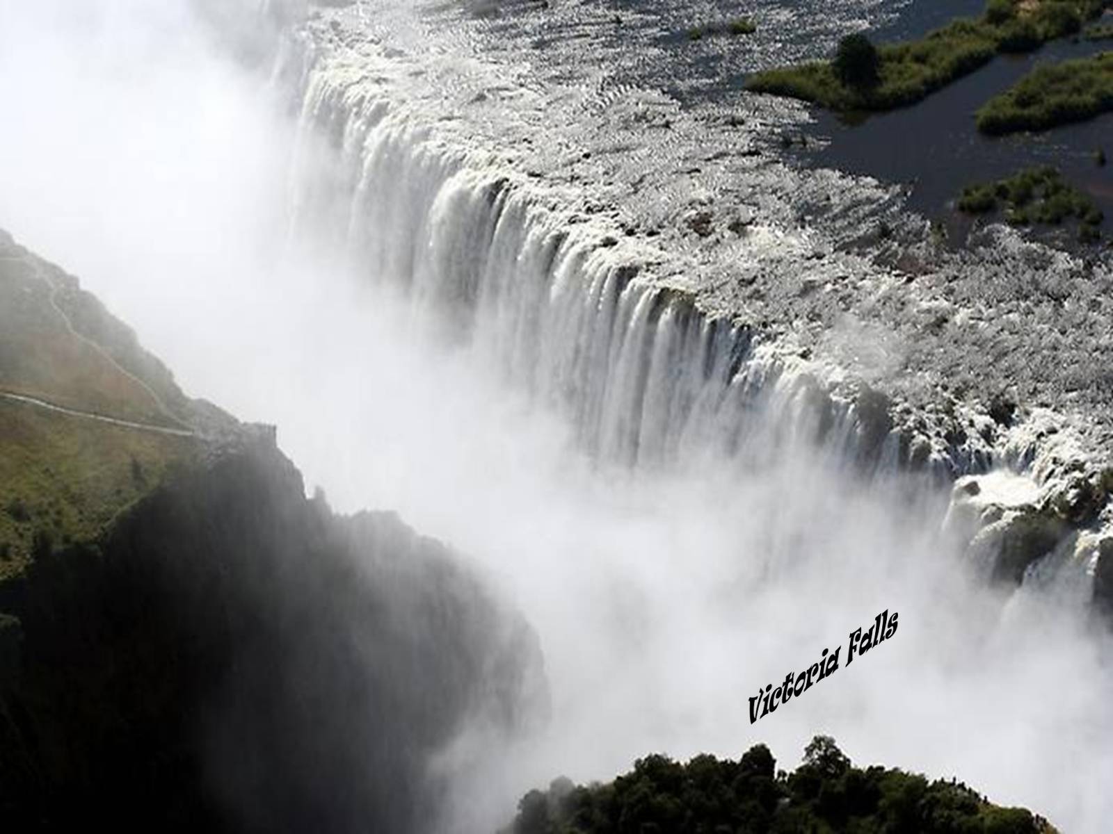 Презентація на тему «The most beautiful Waterfalls in the world» - Слайд #8 Презентація на тему «The most beautiful Waterfalls in the world» - Слайд #8