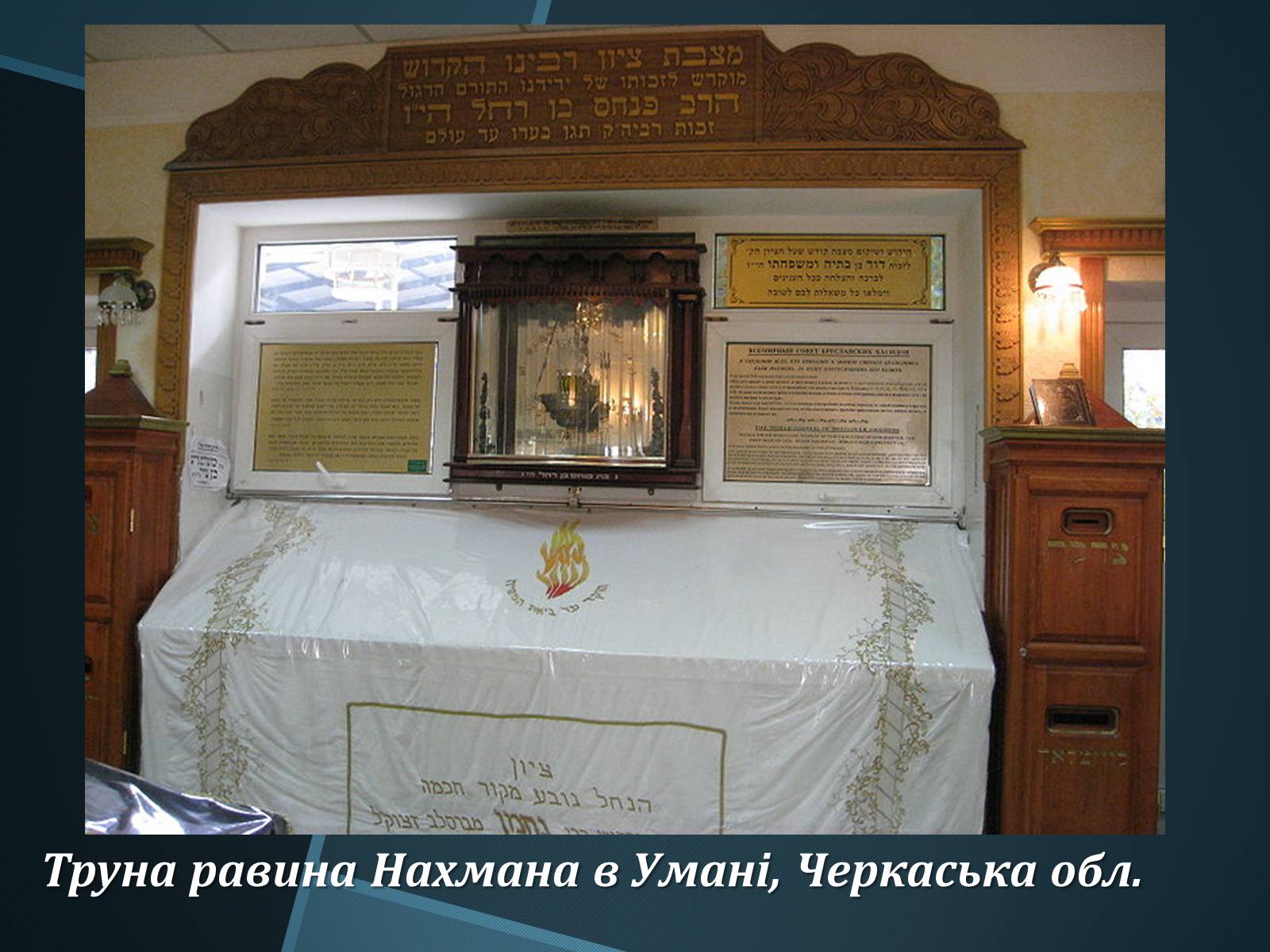 Презентація на тему «Єврейська община в Умані» - Слайд #3 Презентація на тему «Єврейська община в Умані» - Слайд #3