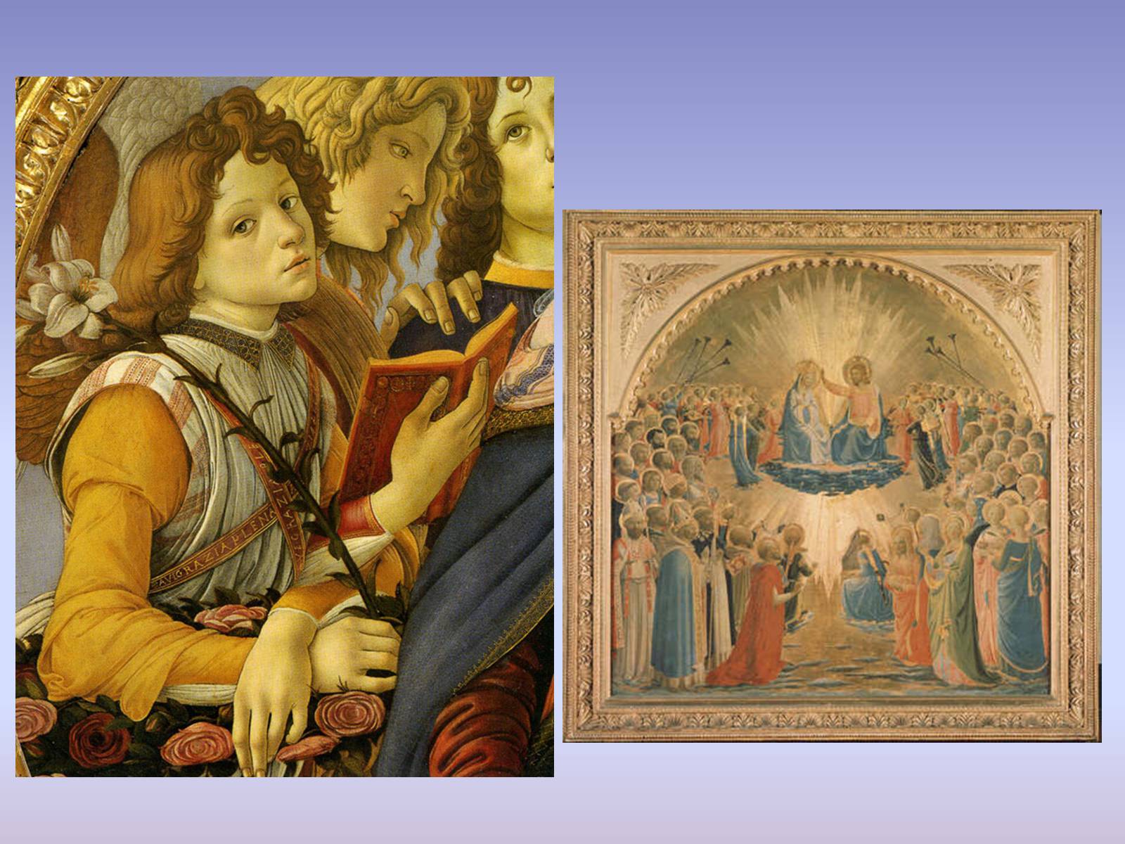 Презентація на тему «The Uffizi» - Слайд #10 Презентація на тему «The Uffizi» - Слайд #10