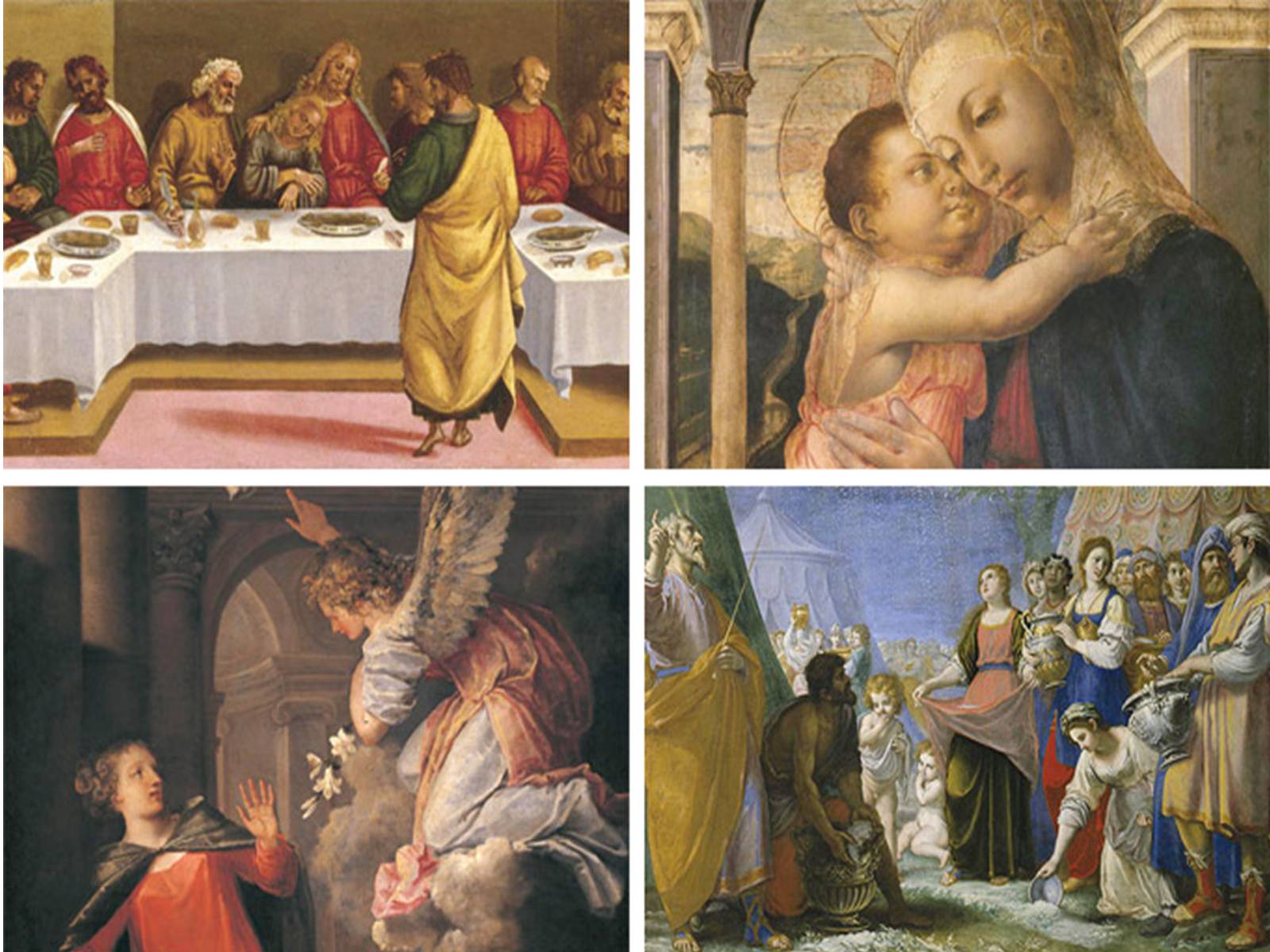 Презентація на тему «The Uffizi» - Слайд #11 Презентація на тему «The Uffizi» - Слайд #11