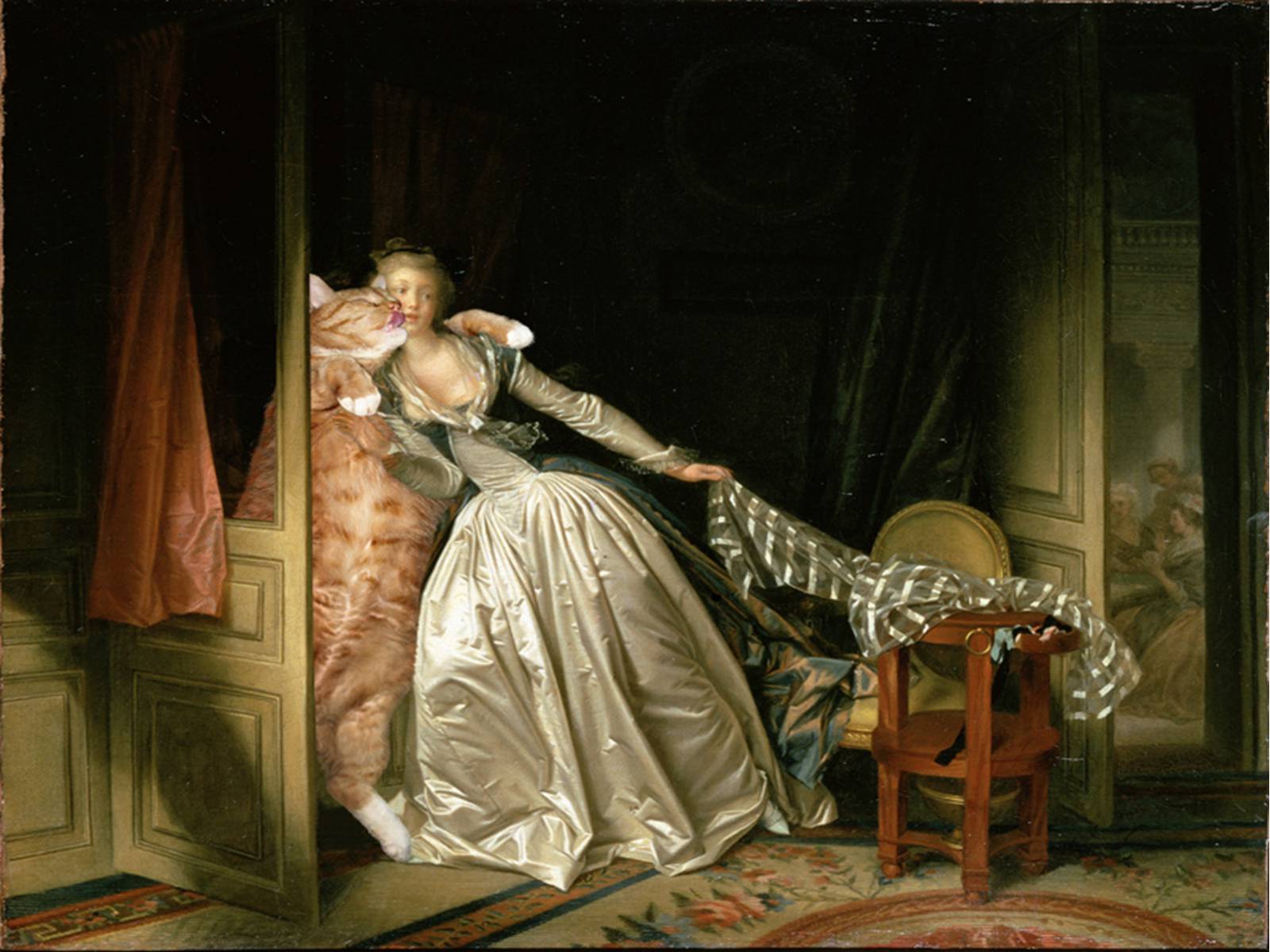 Презентація на тему «The Uffizi» - Слайд #12 Презентація на тему «The Uffizi» - Слайд #12