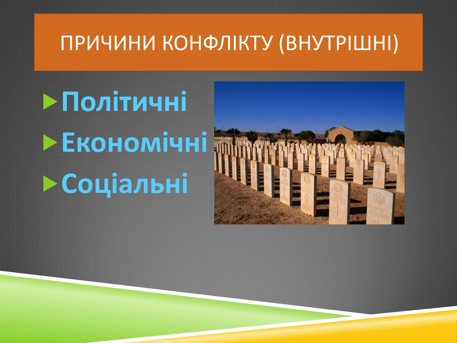 Презентація на тему «Міжнародний військовий конфлікт у Лівії» - Слайд #3 Презентація на тему «Міжнародний військовий конфлікт у Лівії» - Слайд #3