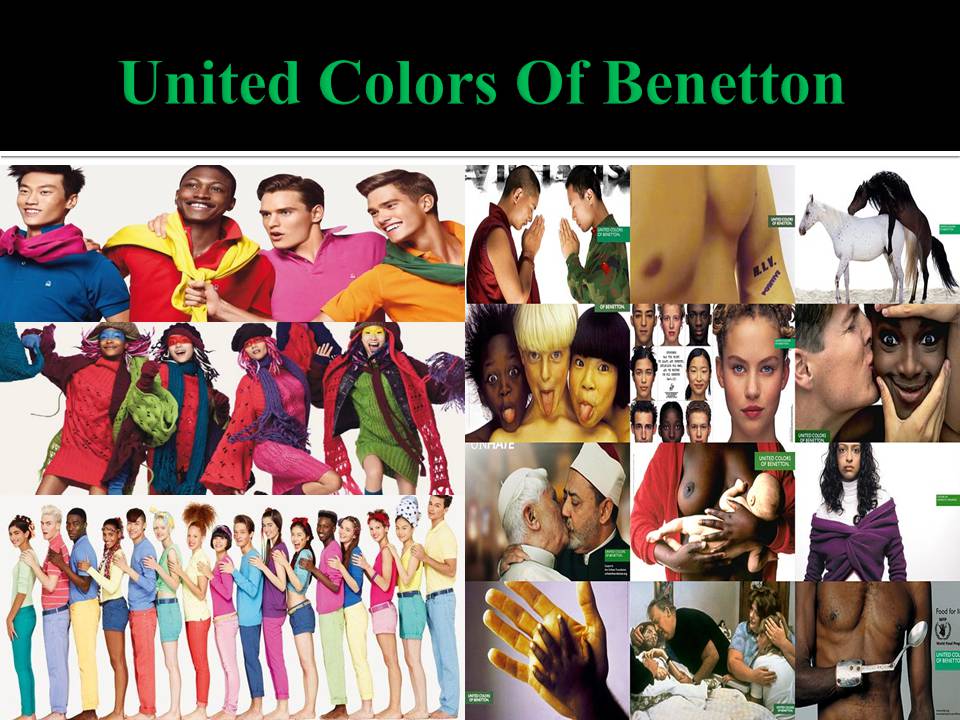 Презентація на тему «Benetton Group» - Слайд #12 Презентація на тему «Benetton Group» - Слайд #12