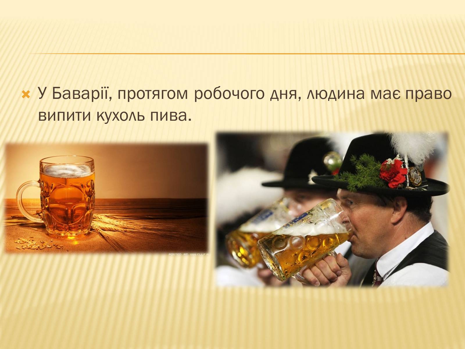 Презентація на тему «12 фактів про Німеччину» - Слайд #4 Презентація на тему «12 фактів про Німеччину» - Слайд #4