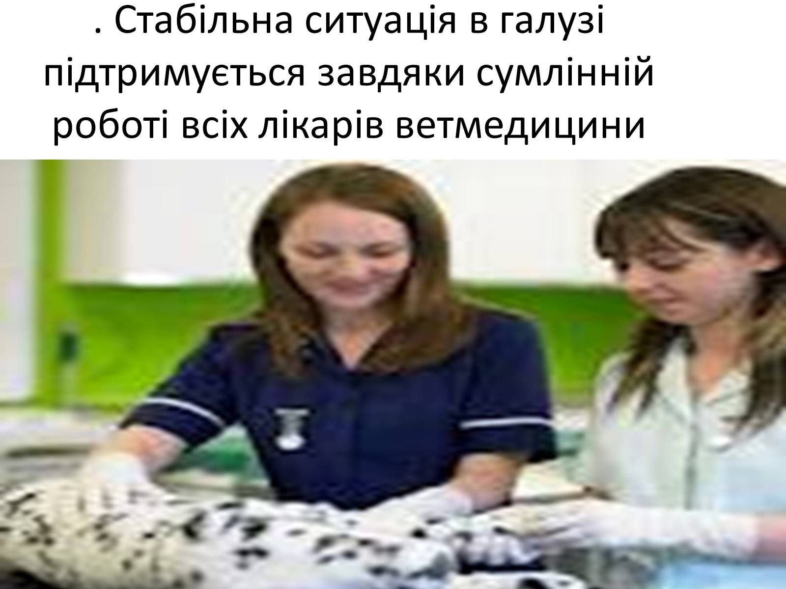 Презентація на тему «Ветлікарі потрібні Україні» - Слайд #21 Презентація на тему «Ветлікарі потрібні Україні» - Слайд #21