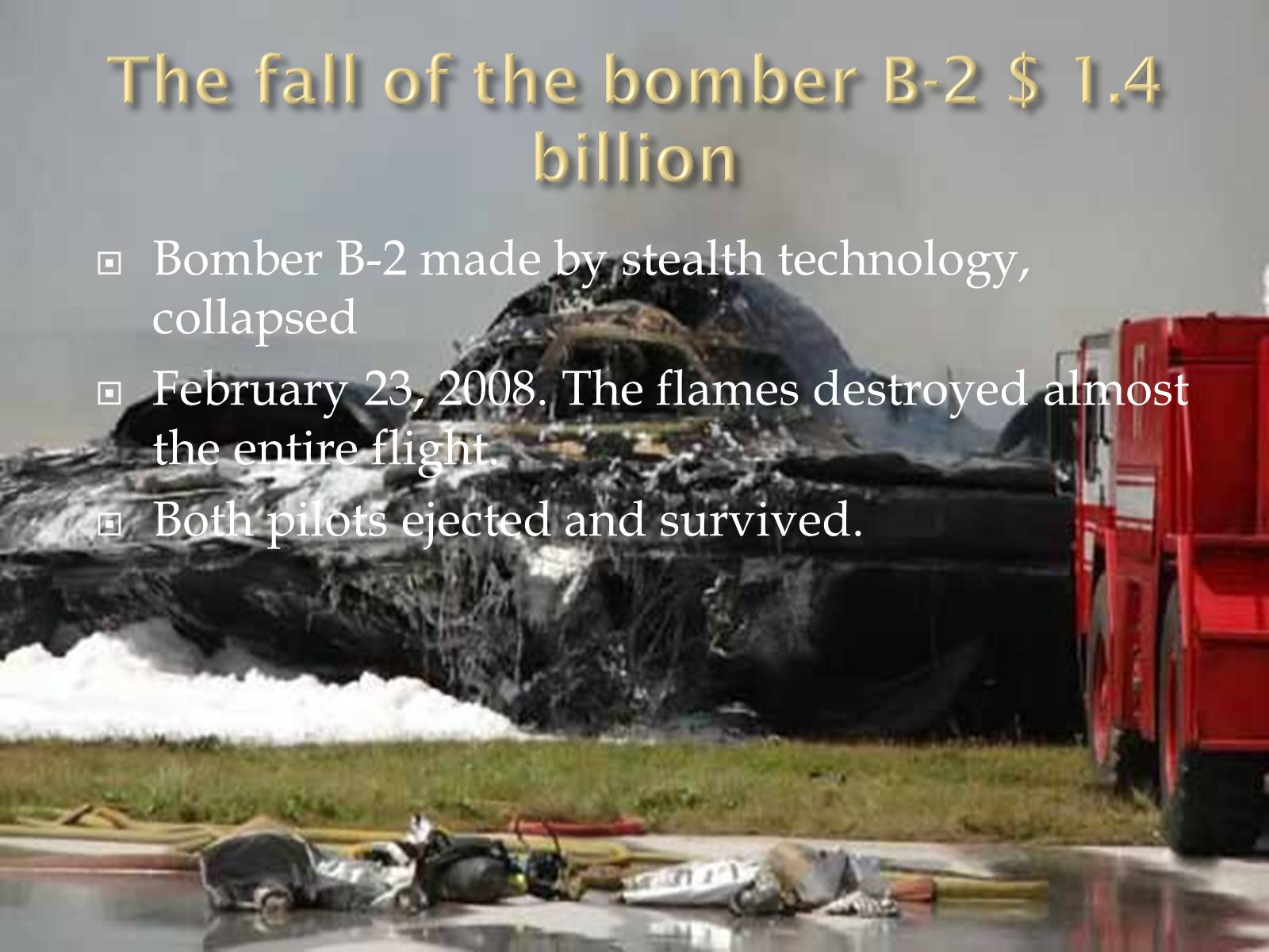 Презентація на тему «10 worst catastrophes in the world» - Слайд #5 Презентація на тему «10 worst catastrophes in the world» - Слайд #5