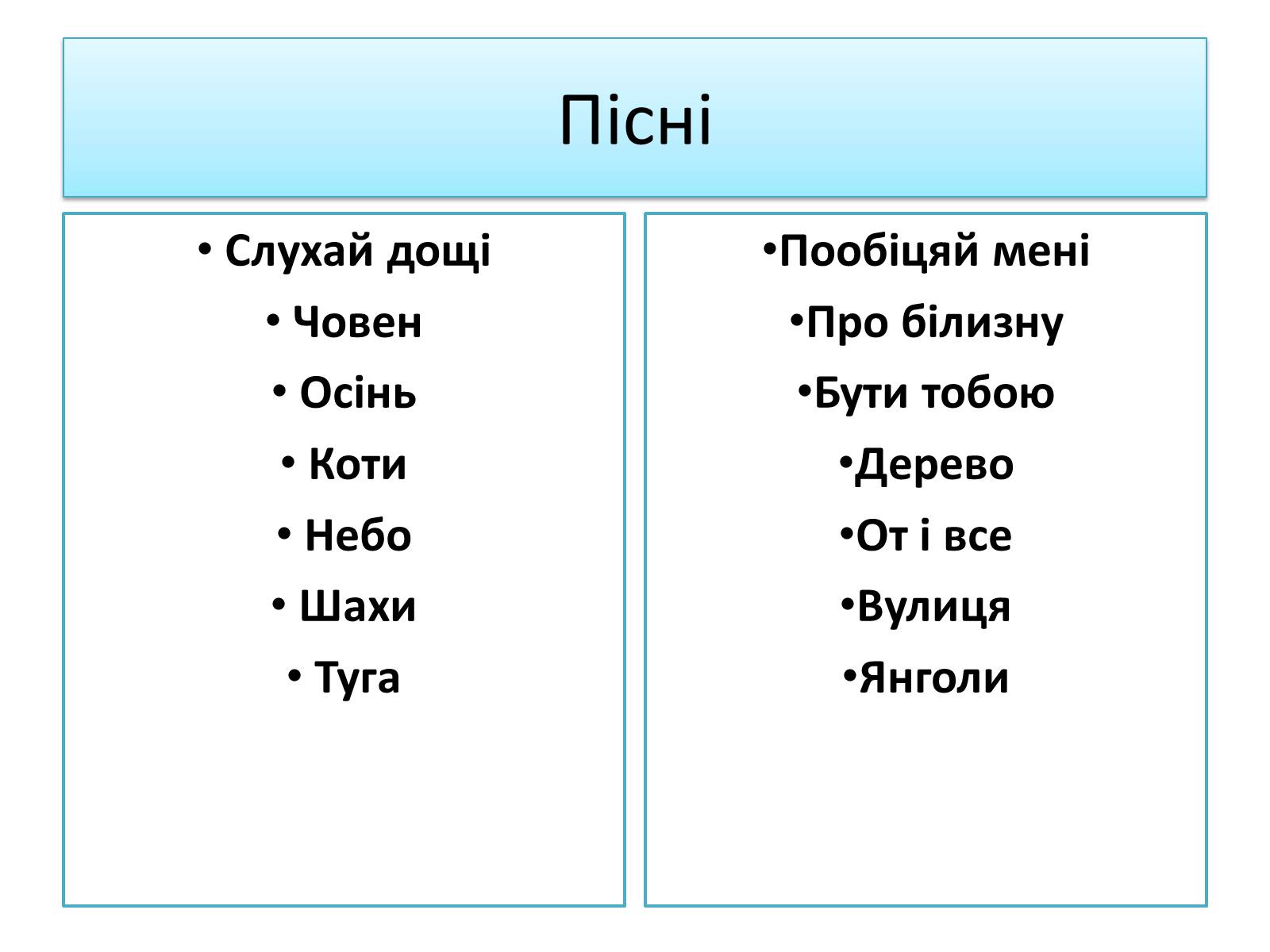 Презентація на тему «Один в каное» - Слайд #7