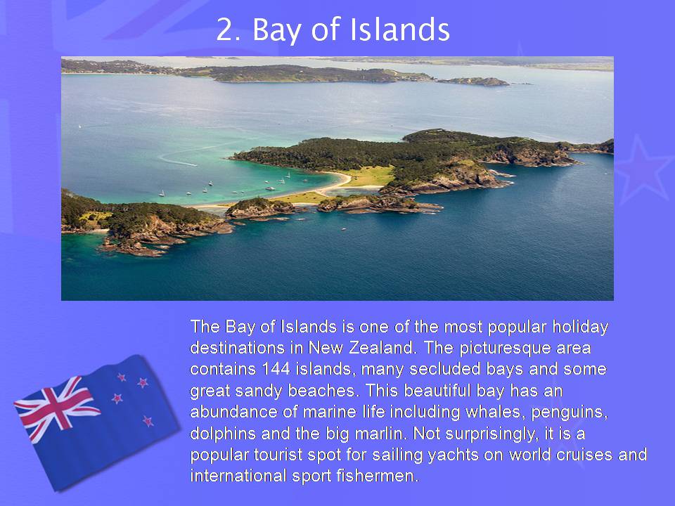 Презентація на тему «10 top Attractions of New Zealand» - Слайд #10 Презентація на тему «10 top Attractions of New Zealand» - Слайд #10