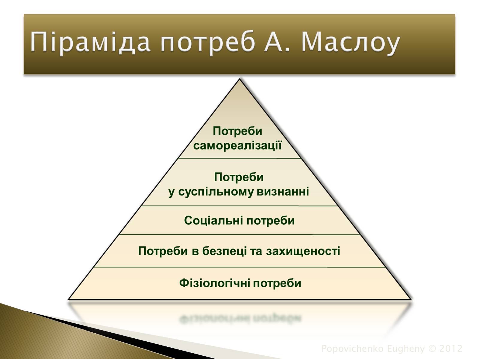 Презентація на тему «Закон спадної граничної корисності» - Слайд #3 Презентація на тему «Закон спадної граничної корисності» - Слайд #3