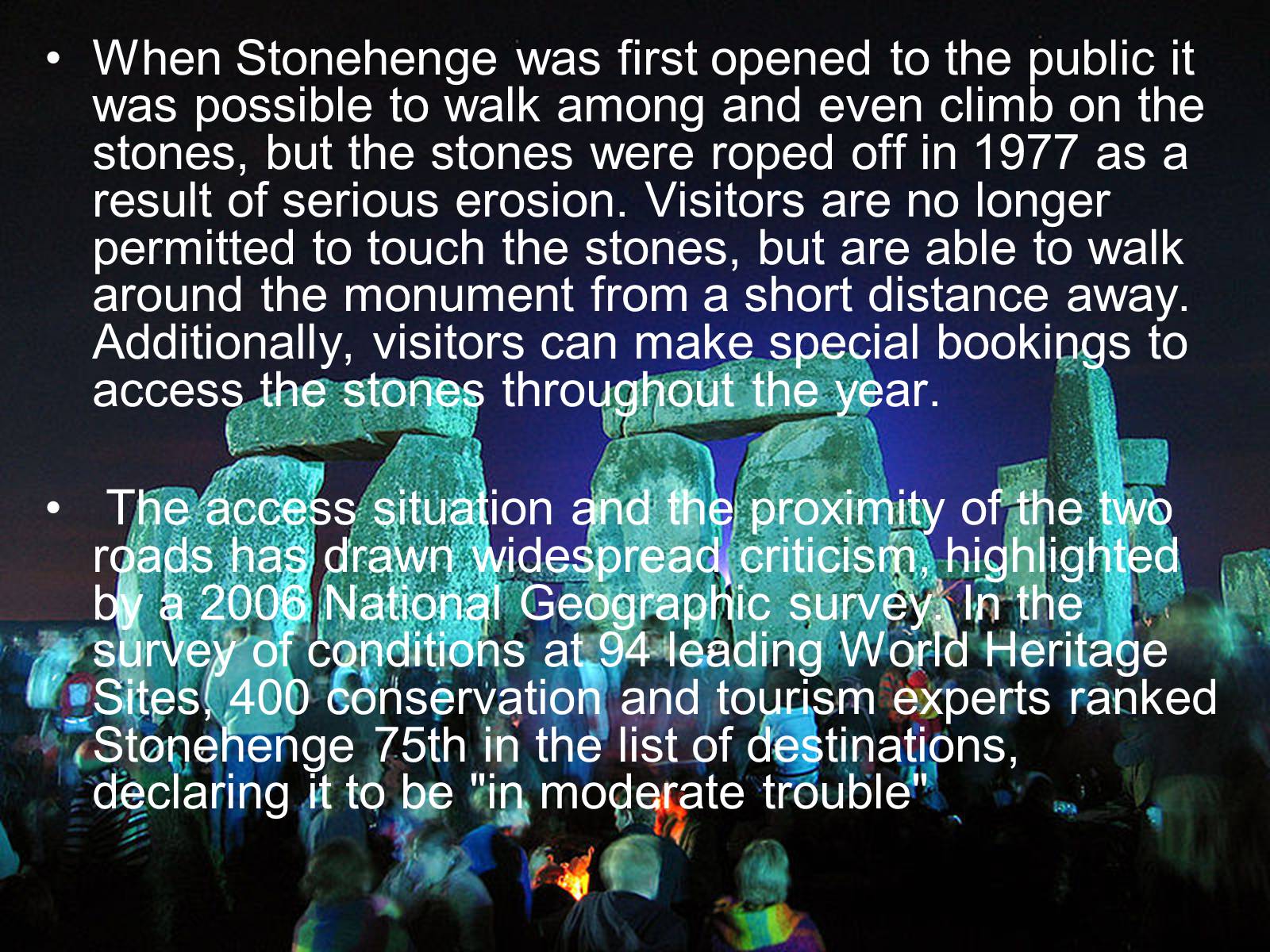 Презентація на тему «Stonehenge» (варіант 1) - Слайд #7 Презентація на тему «Stonehenge» (варіант 1) - Слайд #7