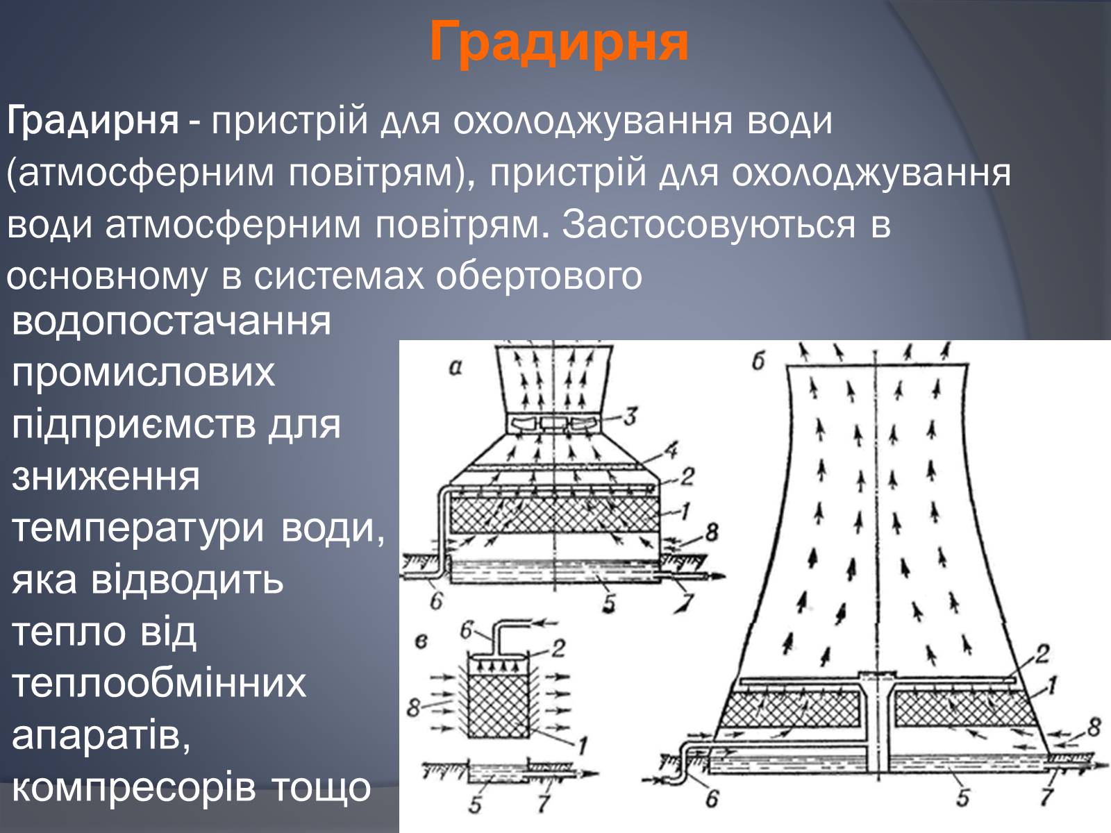 Презентація на тему «Охорона навколишнього серидовища» - Слайд #9 Презентація на тему «Охорона навколишнього серидовища» - Слайд #9