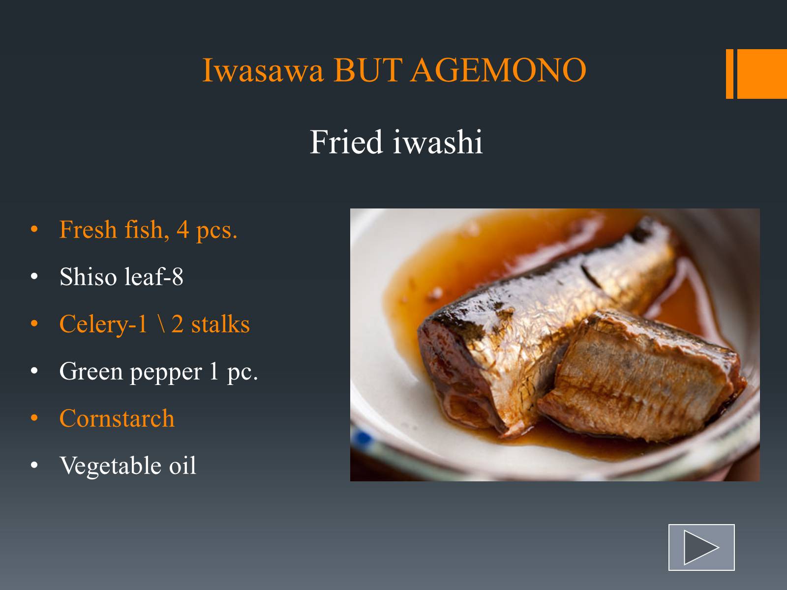 Презентація на тему «Japanese cuisine» (варіант 2) - Слайд #12 Презентація на тему «Japanese cuisine» (варіант 2) - Слайд #12