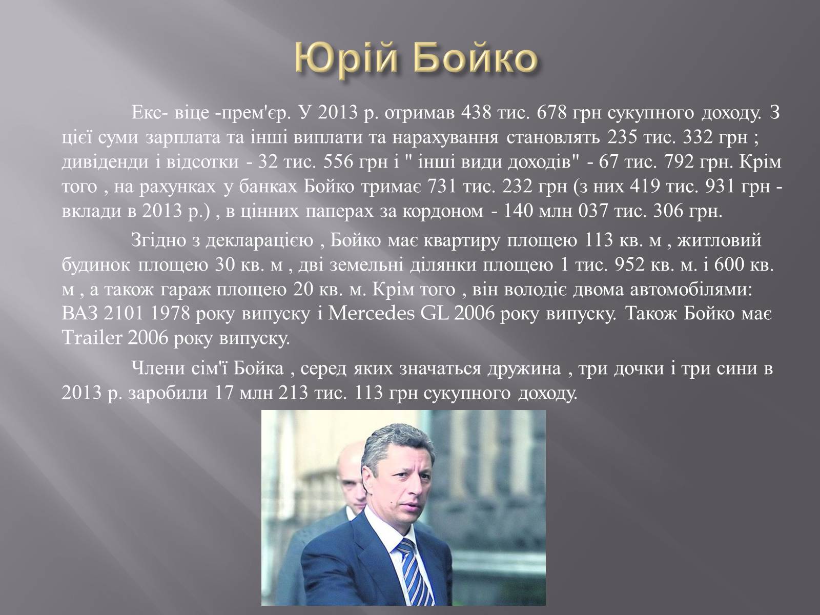 Презентація на тему «Вибори-2014» - Слайд #14 Презентація на тему «Вибори-2014» - Слайд #14