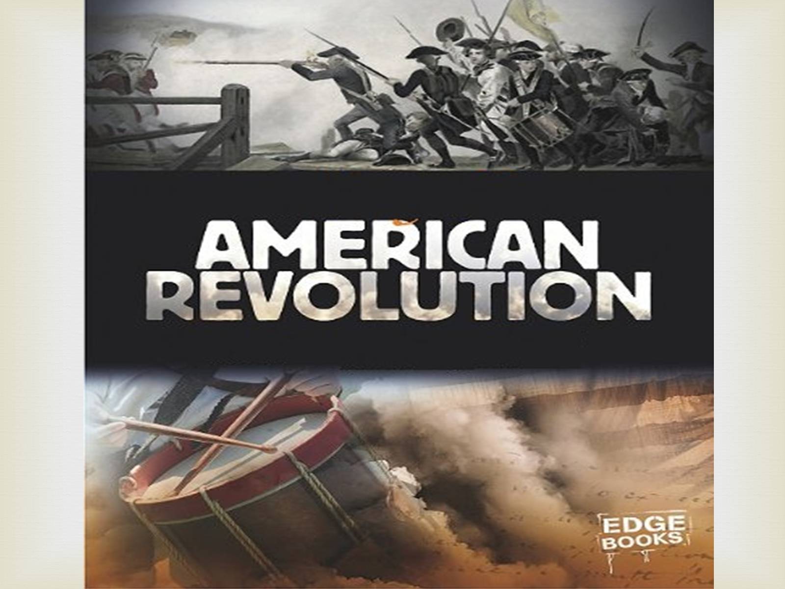 Презентація на тему «American Revolution» - Слайд #1 Презентація на тему «American Revolution» - Слайд #1