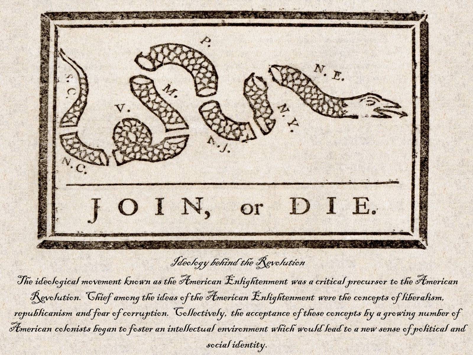 Презентація на тему «American Revolution» - Слайд #4 Презентація на тему «American Revolution» - Слайд #4