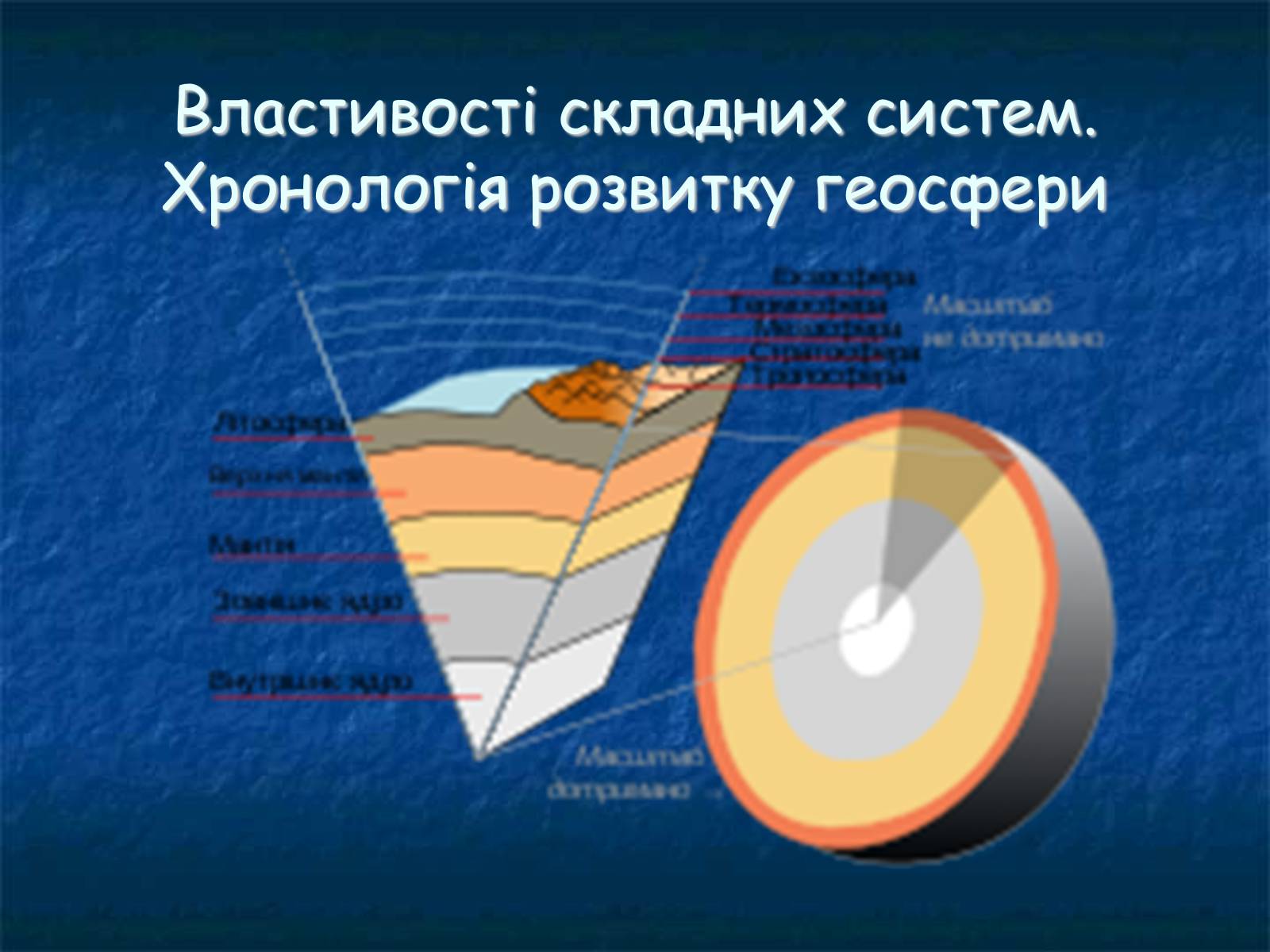 Презентація на тему «Екологія як наука про довкілля» (варіант 1) - Слайд #11 Презентація на тему «Екологія як наука про довкілля» (варіант 1) - Слайд #11